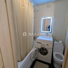 Квартира 30,9 м², 1-комнатная - изображение 3