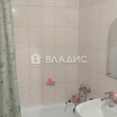 Квартира 30,4 м², 1-комнатная - изображение 2