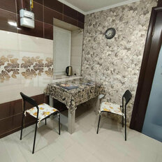 Квартира 26,6 м², 1-комнатная - изображение 1