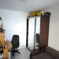 Квартира 28,6 м², 1-комнатная - изображение 4