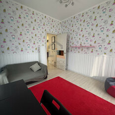 Квартира 68 м², 3-комнатная - изображение 5