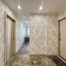 Квартира 60,9 м², 3-комнатная - изображение 2