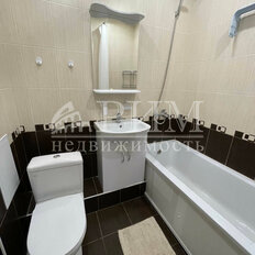 Квартира 28 м², студия - изображение 5