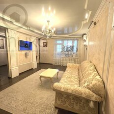 Квартира 91,4 м², 2-комнатная - изображение 2