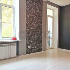Квартира 82,9 м², 3-комнатная - изображение 1