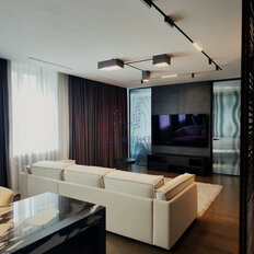 Квартира 95,3 м², 3-комнатная - изображение 3