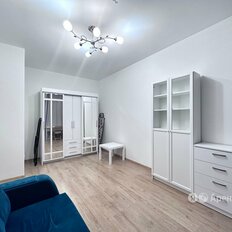 Квартира 37 м², 1-комнатная - изображение 3