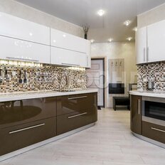 Квартира 42,8 м², студия - изображение 2