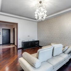 Квартира 88,1 м², 2-комнатная - изображение 1
