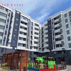 Квартира 42 м², 1-комнатная - изображение 4