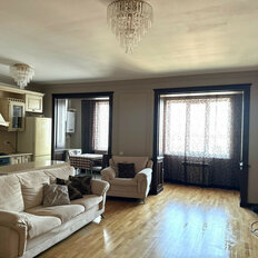 Квартира 68,8 м², 3-комнатная - изображение 2