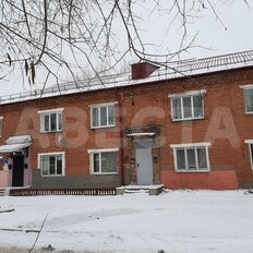 Квартира 29,8 м², 1-комнатная - изображение 2