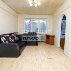 Квартира 44,5 м², 2-комнатная - изображение 1