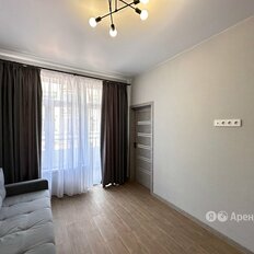 Квартира 46 м², 3-комнатная - изображение 5
