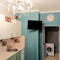 Квартира 55 м², 2-комнатная - изображение 3