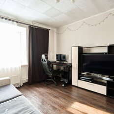 Квартира 40 м², 2-комнатная - изображение 1