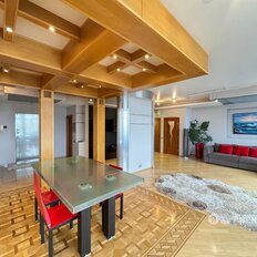 Квартира 131 м², 2-комнатная - изображение 4