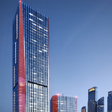 449,7 м², офис - изображение 4