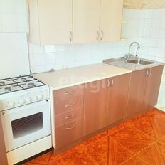 Квартира 52,5 м², 2-комнатная - изображение 2