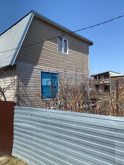65 м² дом, 6,7 сотки участок 2 000 000 ₽ - изображение 23