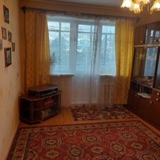 Квартира 58,4 м², 3-комнатная - изображение 5