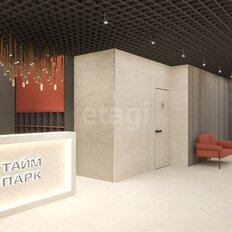 Квартира 34,3 м², студия - изображение 4