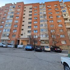 Квартира 37,2 м², 1-комнатная - изображение 1