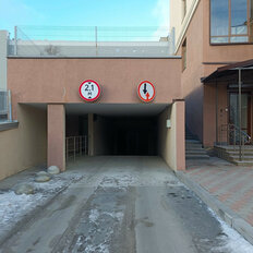 15 м², машиноместо - изображение 2