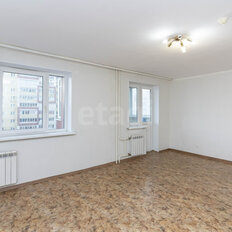 Квартира 86,2 м², 3-комнатная - изображение 5