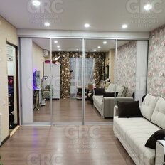 Квартира 39,5 м², 1-комнатная - изображение 1