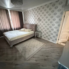 Квартира 100,8 м², 3-комнатная - изображение 2