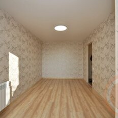 Квартира 47,8 м², 2-комнатная - изображение 3