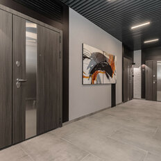 Квартира 54 м², студия - изображение 1