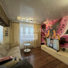 Квартира 112 м², 4-комнатная - изображение 5