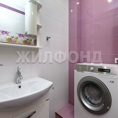 Квартира 64,5 м², 2-комнатная - изображение 2