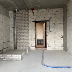 Квартира 31,6 м², 1-комнатная - изображение 3