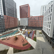 Квартира 43,4 м², 2-комнатная - изображение 4