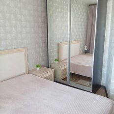 Квартира 38,5 м², 1-комнатная - изображение 4