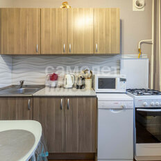 Квартира 31,4 м², 1-комнатная - изображение 3