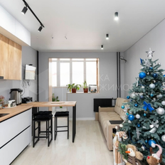 Квартира 53,5 м², 2-комнатная - изображение 3