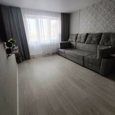 Квартира 60,5 м², 2-комнатная - изображение 3