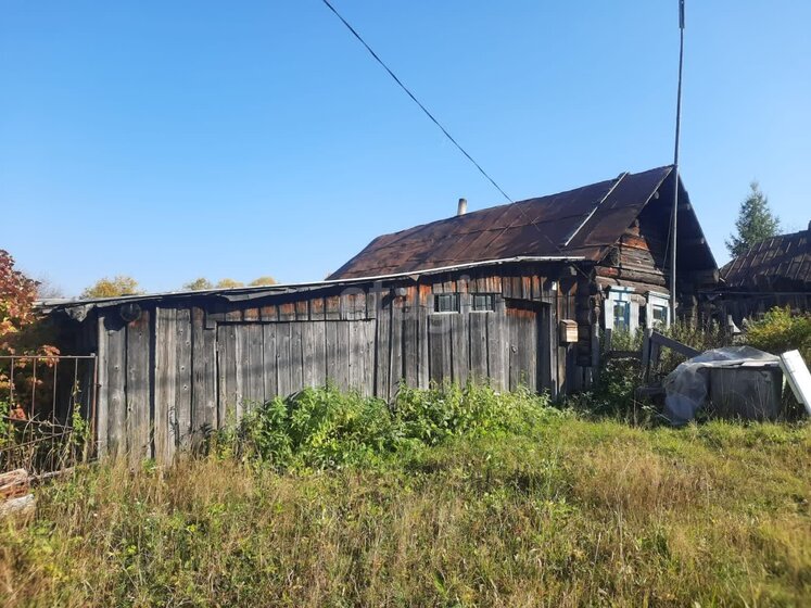 29,9 м² дом, 17,6 сотки участок 700 000 ₽ - изображение 38