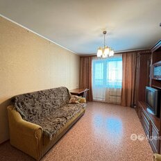 Квартира 39 м², 1-комнатная - изображение 5