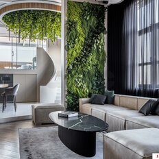 Квартира 229 м², 5-комнатная - изображение 2