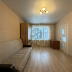 Квартира 38,5 м², 1-комнатная - изображение 3