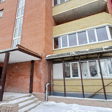 Квартира 36 м², 1-комнатная - изображение 2