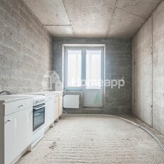 Квартира 55,6 м², 1-комнатная - изображение 4