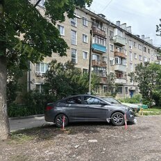 Квартира 31,3 м², 1-комнатная - изображение 2