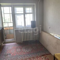 Квартира 46,7 м², 2-комнатная - изображение 3
