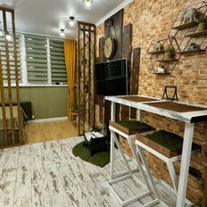 Квартира 23,4 м², студия - изображение 4